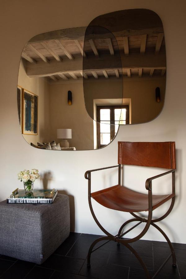 فيلا Casa Nobile كاستيلموتْسْيو المظهر الخارجي الصورة